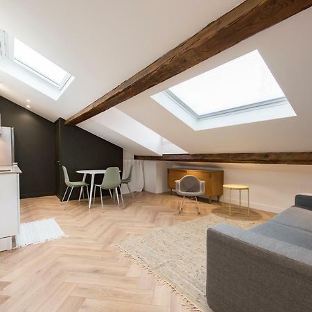 Апартаменты F2 Tres Cosy Сен-Рафаэль Экстерьер фото