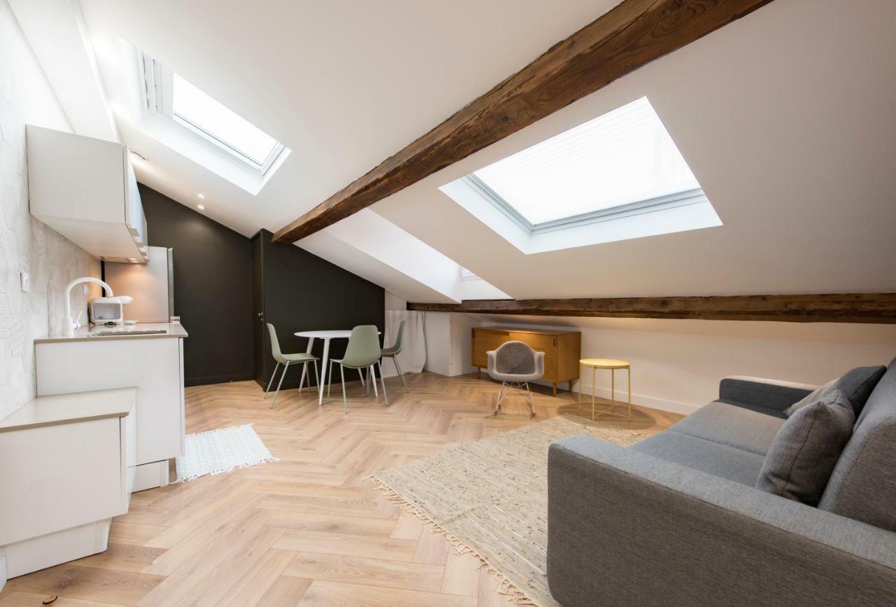 Апартаменты F2 Tres Cosy Сен-Рафаэль Экстерьер фото