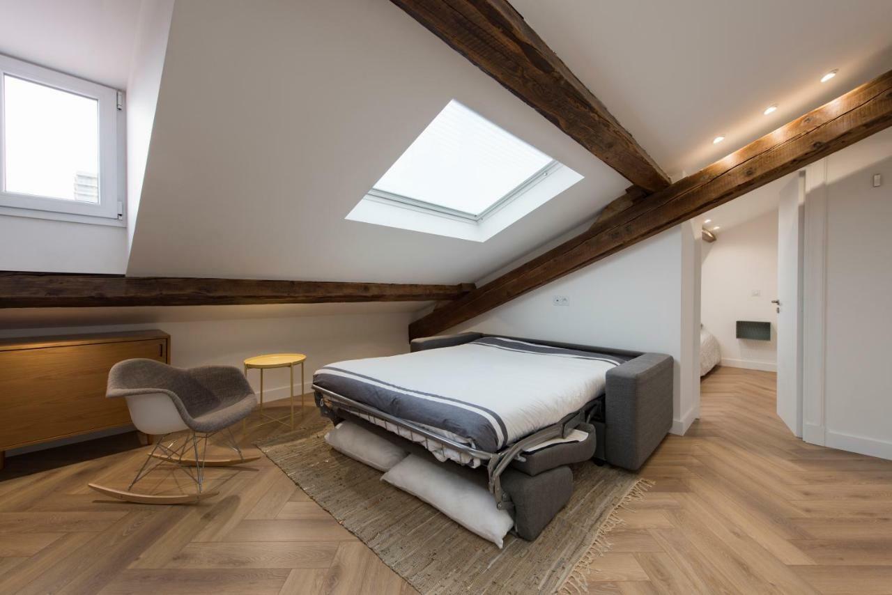 Апартаменты F2 Tres Cosy Сен-Рафаэль Экстерьер фото